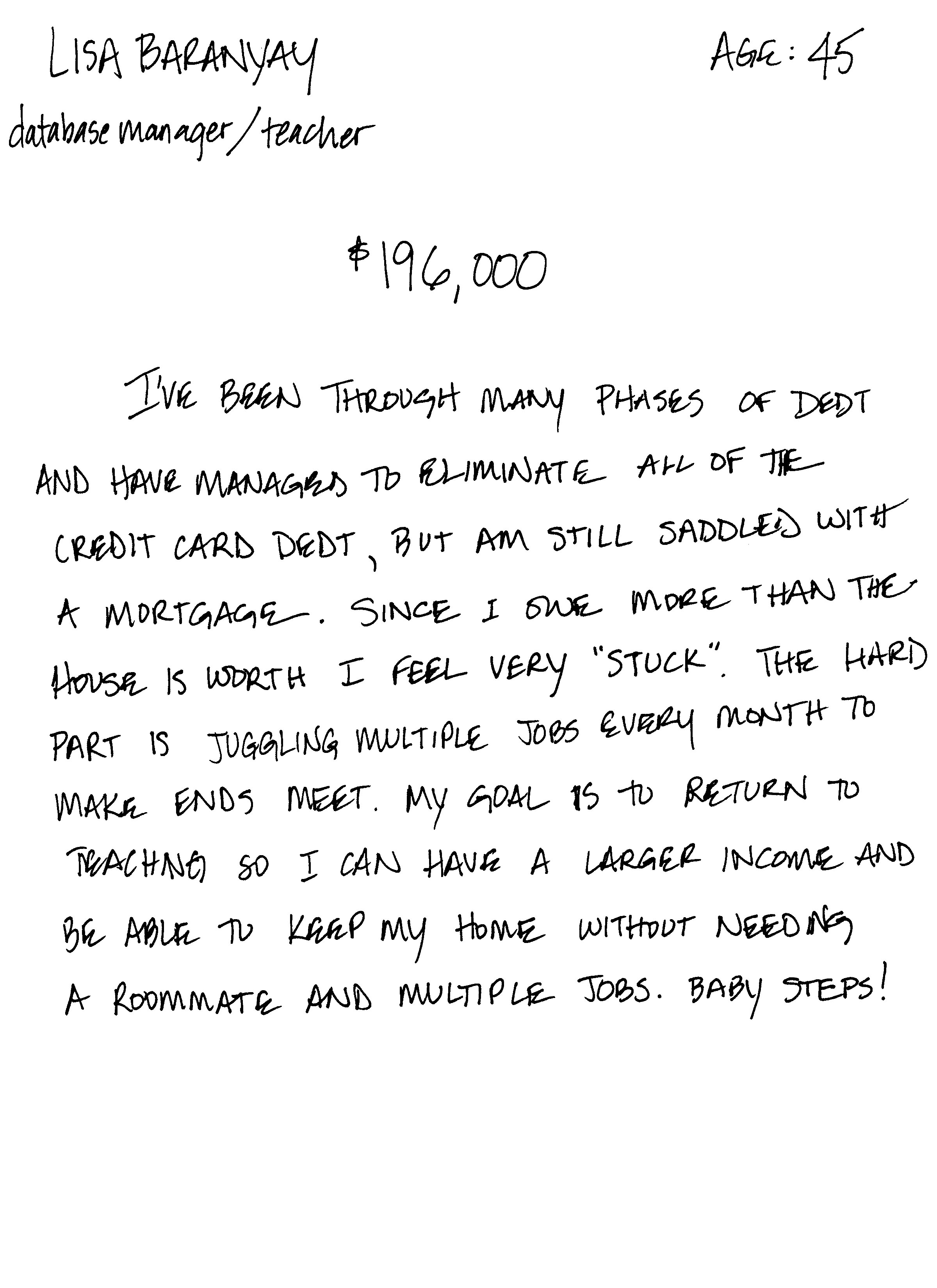 50DebtStory
